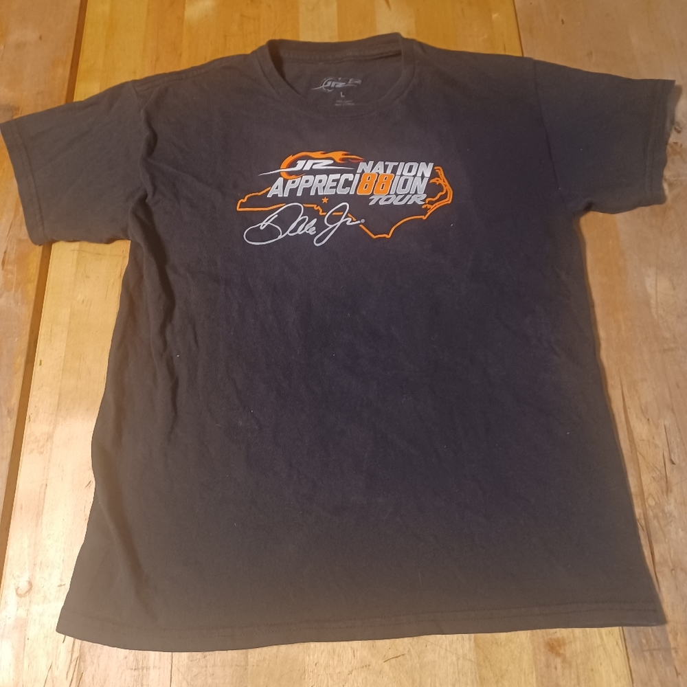 Childrens Dale Earnhardt Jr t shirt